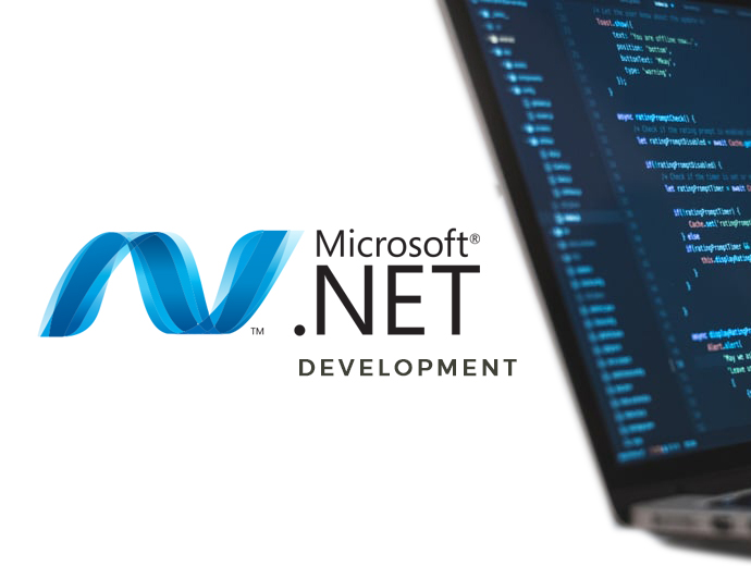 Microsoft .NET Developer Software Training Course